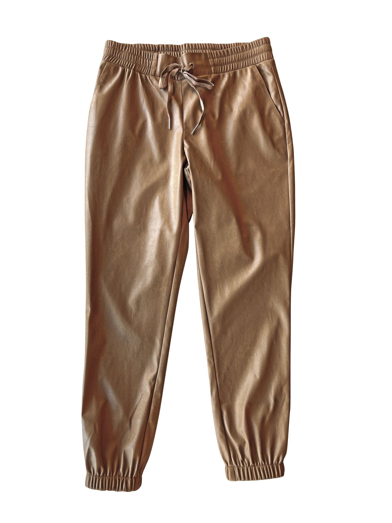 n:philanthropy Leather Joggers